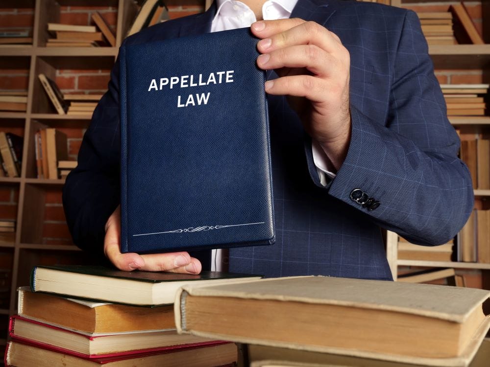 Appellate Practice